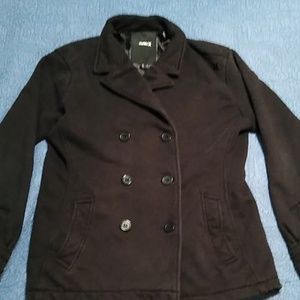 Unisex Hurley Jacket